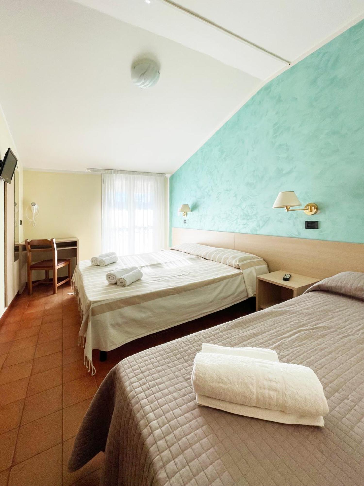 Reale 3* Rimini