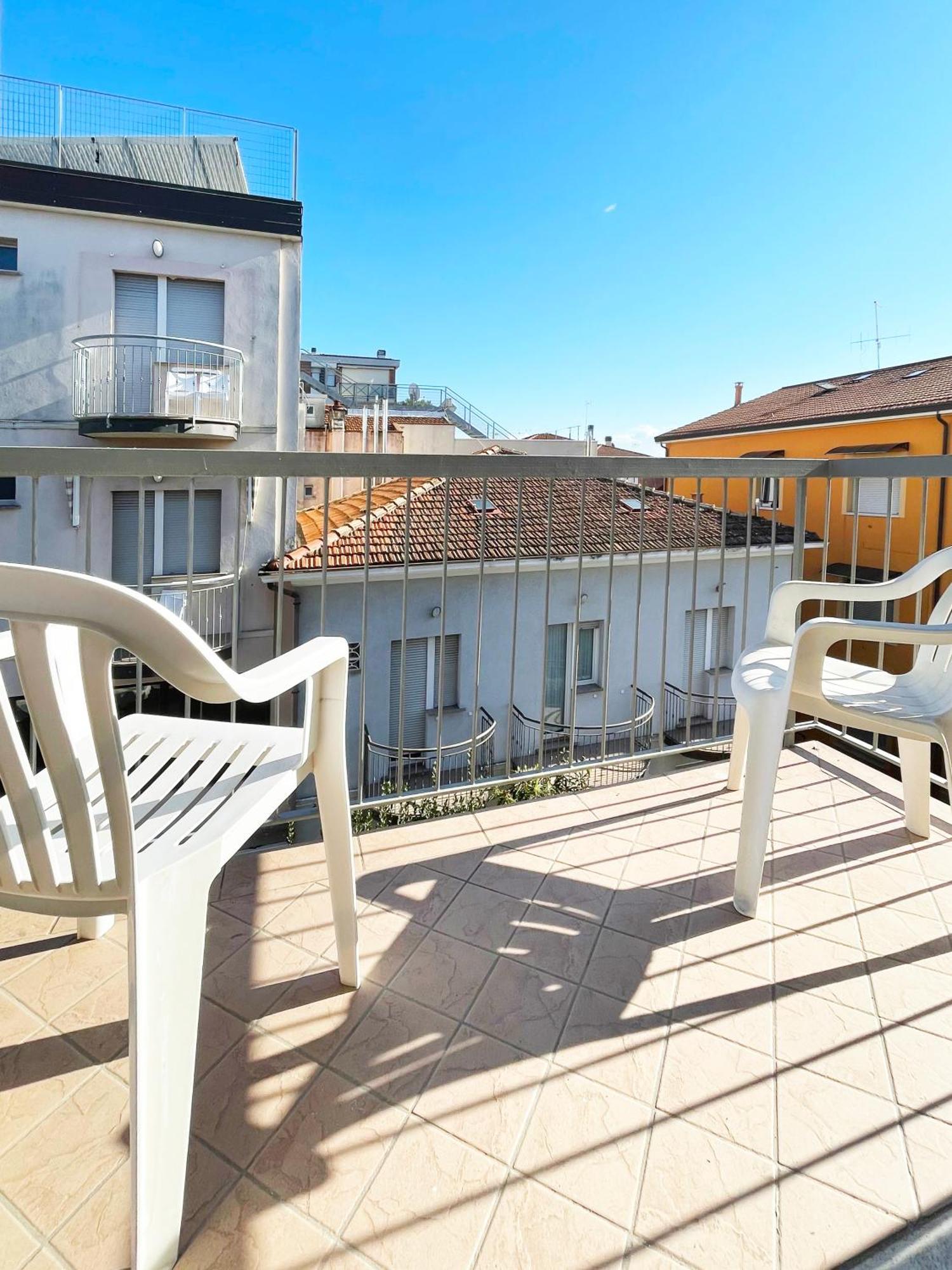 Reale Hotel Rimini