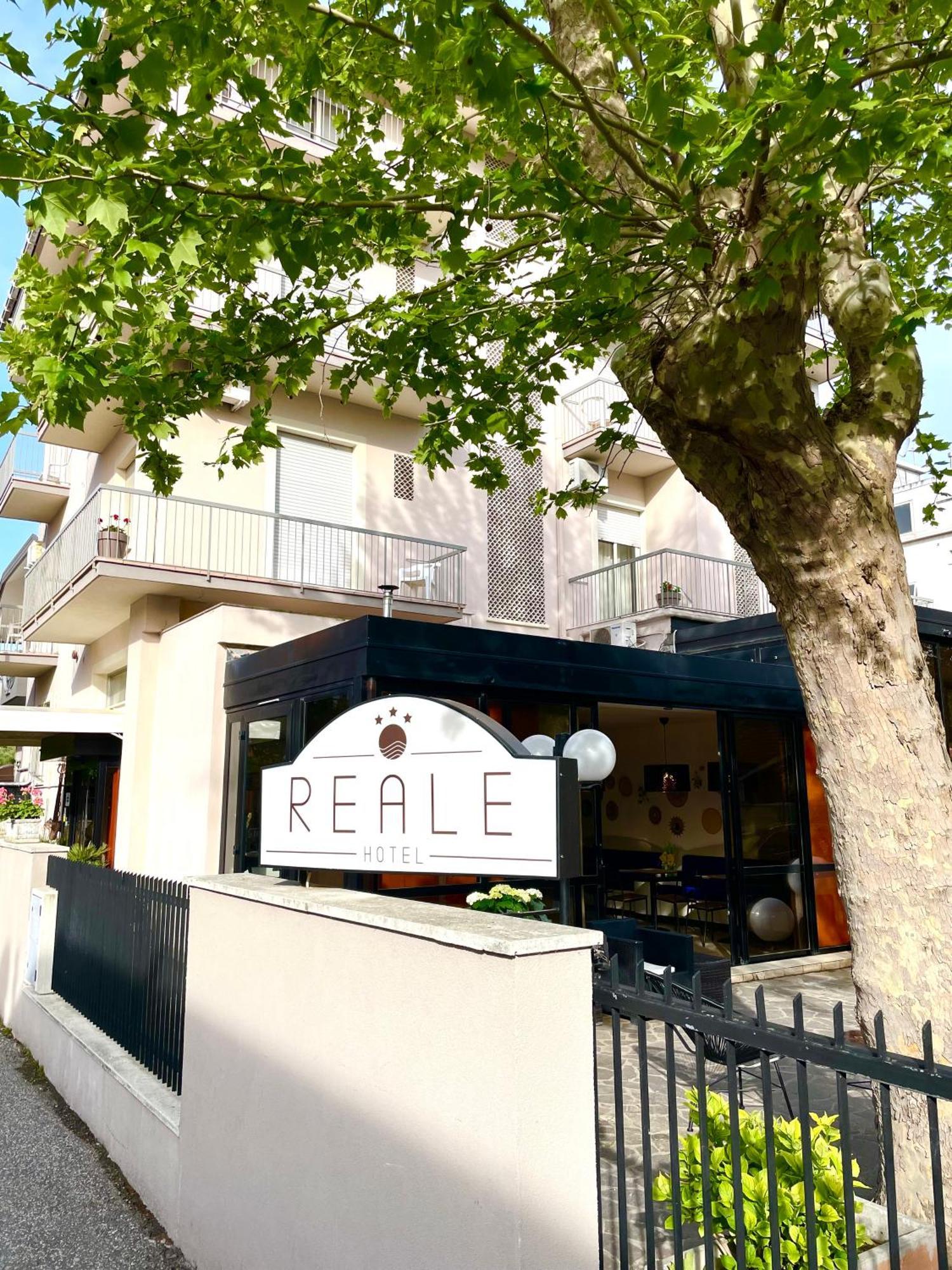 Hotel Reale 3*