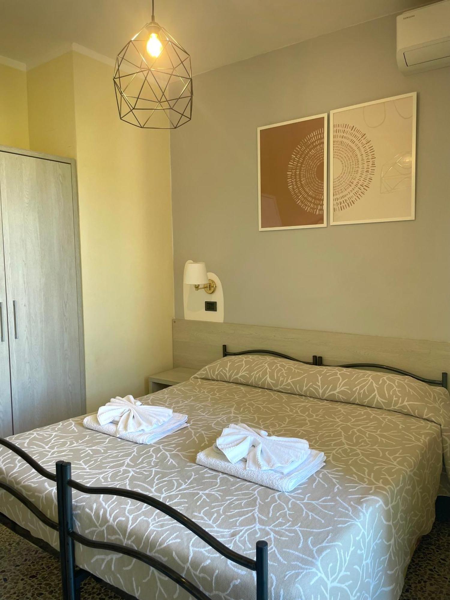 Reale 3* Rimini