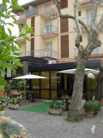 Reale Hotel