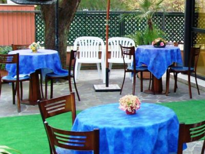 Reale Hotel Rimini