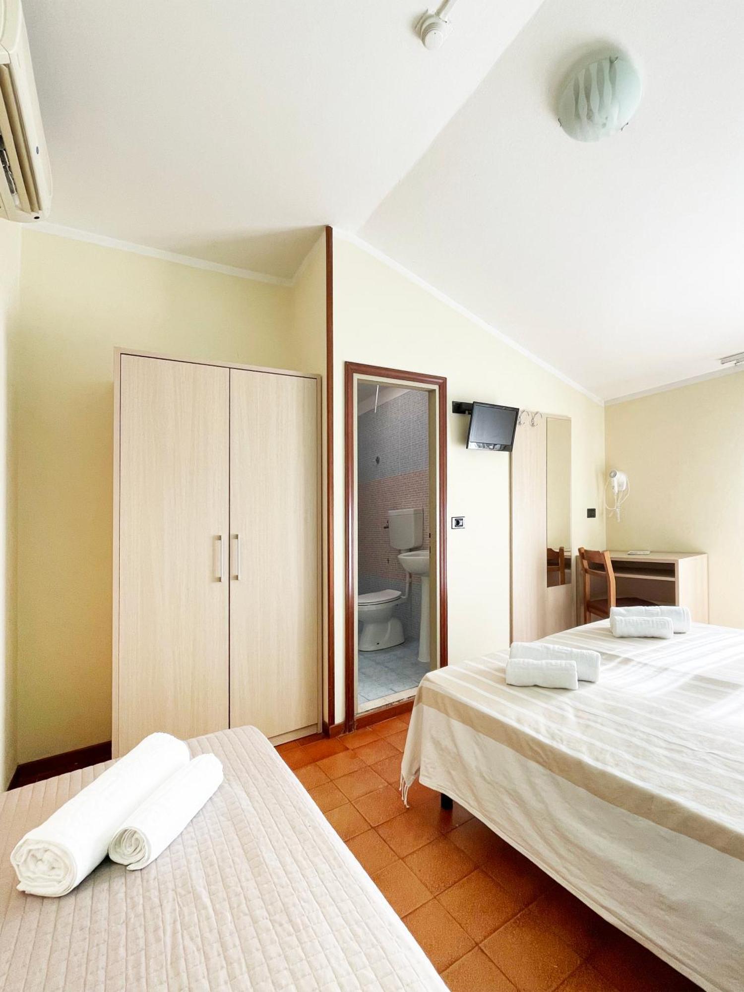 Hotel Reale Rimini