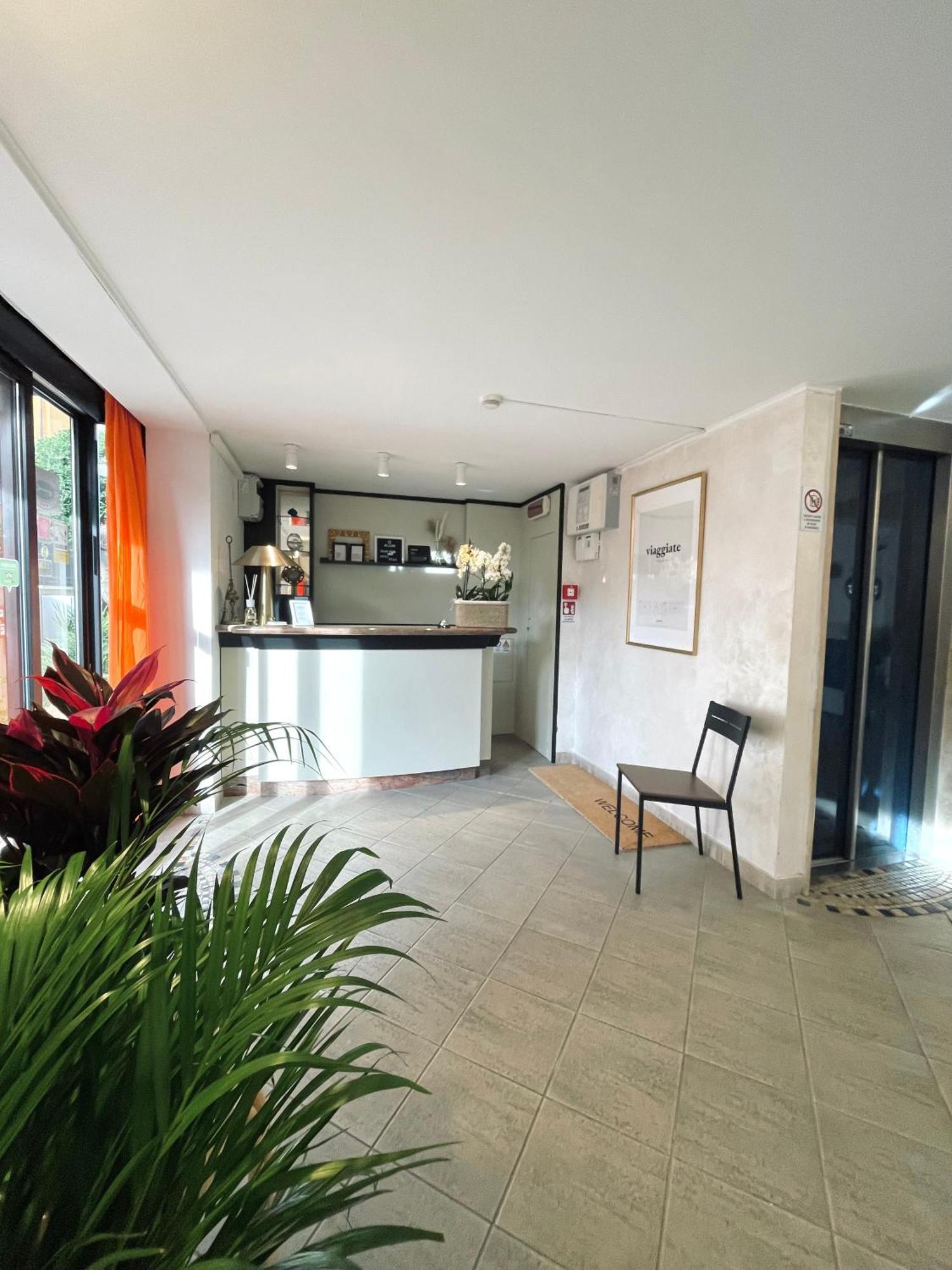 Hotel Reale