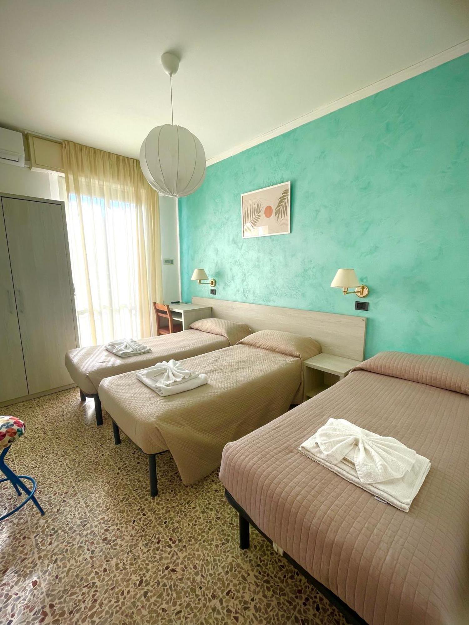 Reale Hotel Rimini